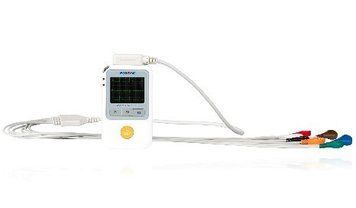 Холтер ЭКГ Brightfield Healthcare H3B-plus H3B-plus фото