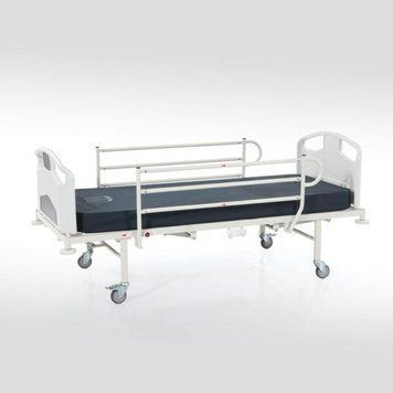 Ліжко медичне з двома електроприводами Bed-14 1753332740 фото