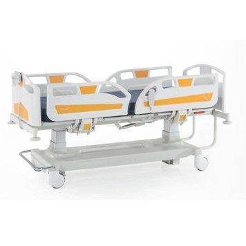 Медицинская кровать электрическая Bed-02 Bed-02 фото