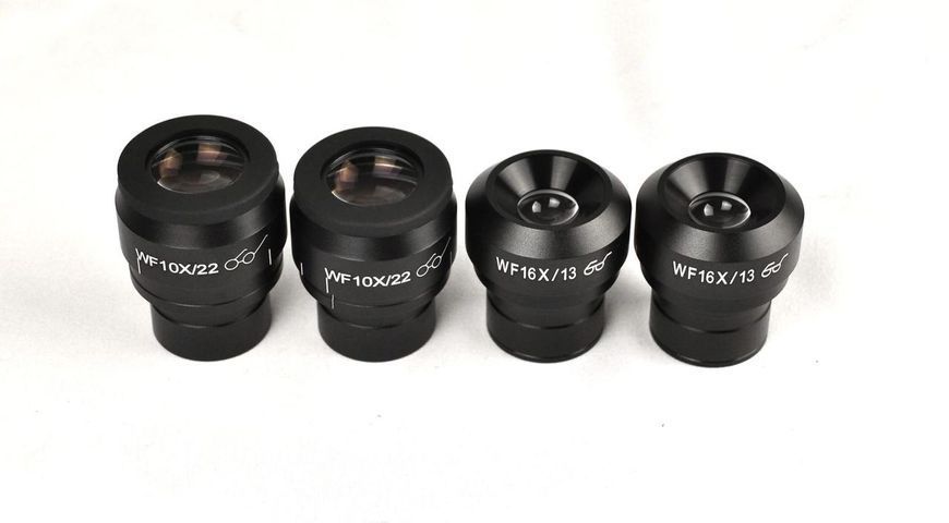Мікроскоп micromed evolution ES-4120 412024 фото