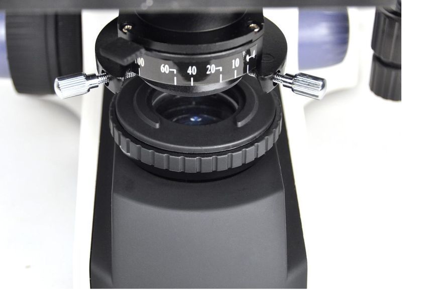 Мікроскоп micromed evolution ES-4120 412024 фото
