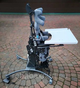 Многофункциональное кресло для вертикализации пациента Baffin Automatic Size S (Витрина) 2122369108 фото