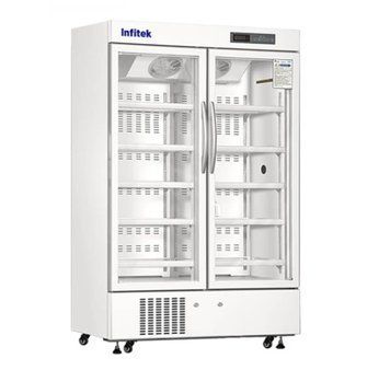 Медицинский фармацевтический холодильник Infitek PR5-660 (656л) 660  фото