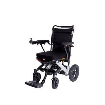 Кресло-коляска с электроприводом Doctor Life HS-2750 2298209827 фото