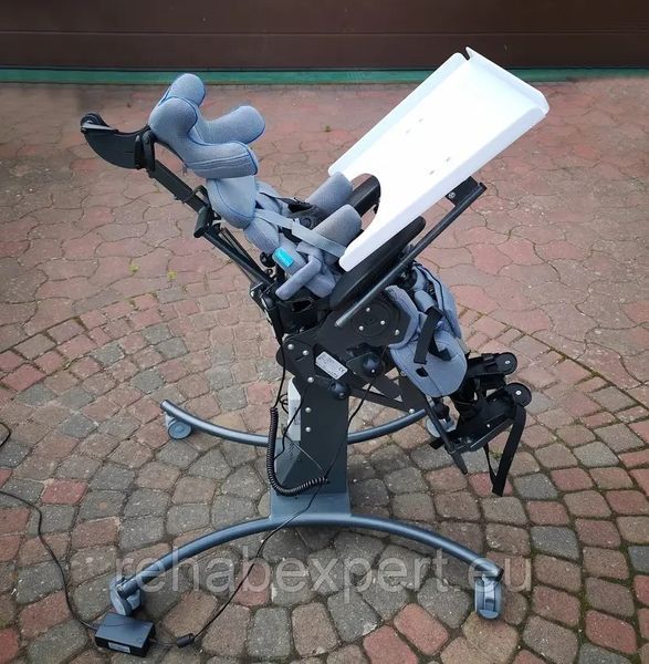 Багатофункціональне крісло для вертикалізації пацієнта Baffin Automatic Size S (Вітрина) 2122369108 фото