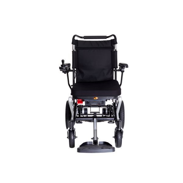 Крісло колісне з електроприводом Doctor Life HS-2750 2298209827 фото