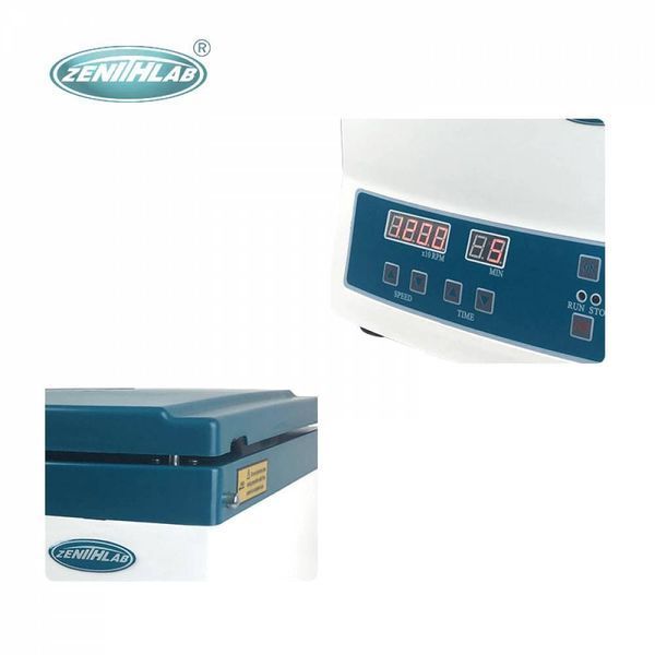 Центрифуга гематокритная медицинская HC-12A Zenith Lab HC-12A фото