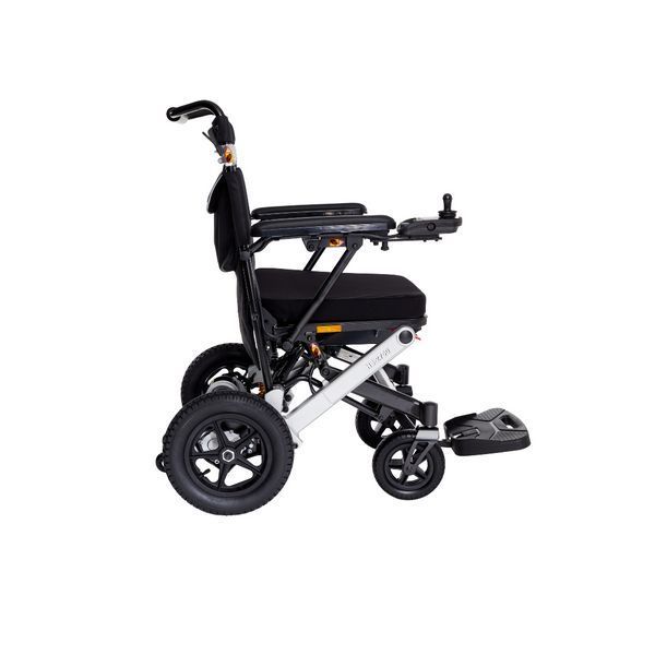 Крісло колісне з електроприводом Doctor Life HS-2750 2298209827 фото