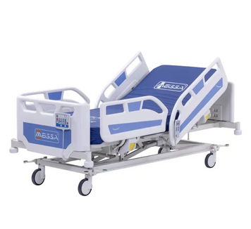 Функціональне електричне ліжко Meissa PIONEER 3.2 CARE 11062 фото