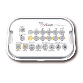 Набор neo navi guide kit narrow Neo Navi Guide Kit Narrow фото