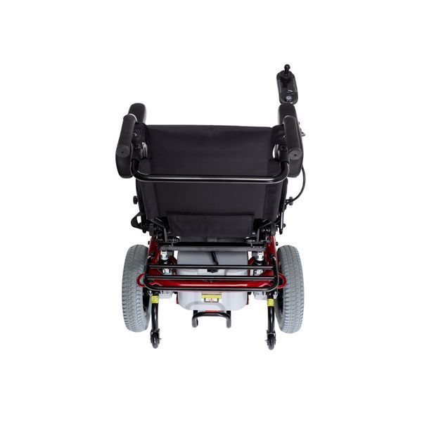 Крісло колісне з електроприводом Doctor Life HS-7200 2298214929 фото