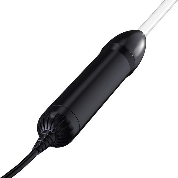 Апарат для дарсонвалізації BactoSfera DARSONVAL Black 5003 фото