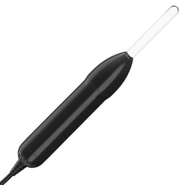 Апарат для дарсонвалізації BactoSfera DARSONVAL Black 5003 фото