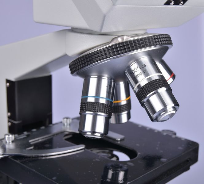 Микроскоп XSG-109L 15108 фото