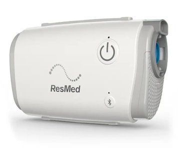 CPAP ResMed AirMini 82192502 фото