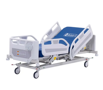 Функціональне електричне ліжко Meissa PIONEER 4.2 Care 11061 фото