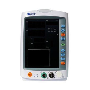 Монітор пацієнта приліжковий PC-900PRO Creative Medical PC-900PRO фото