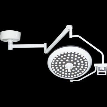 Світильник хірургічний стельовий LED MK-D700ZF Medik MK-D700ZF фото