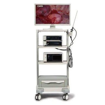 Ветеринарная жесткая эндоскопическая система HD Vetina CS3 CS3 фото