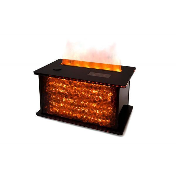 Паровий камін FireSpa Crystal 2387020283 фото
