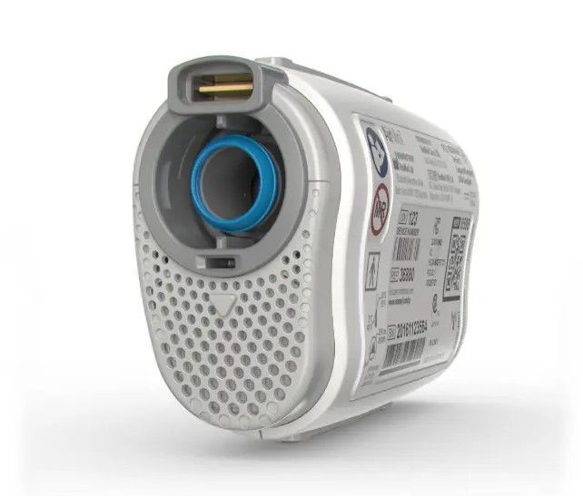 CPAP ResMed AirMini 82192502 фото