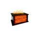 Паровий камін FireSpa Crystal 2387020283 фото 1