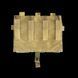 Додаткова кишеня-клапан із системою кріплення molle Crye Precision AVS Detachable Flap M4 Pouch 79424 фото 2