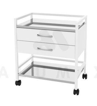 Столик анестезіолога СТ-А-М 13155 фото