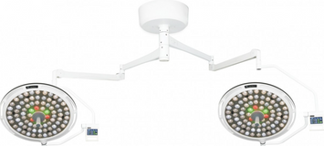 Светильник хирургический ZW-K700/700H ZW-K700/700H фото
