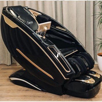 Масажне крісло XZERO LX99 Luxury для росту до 200см 2298246156 фото