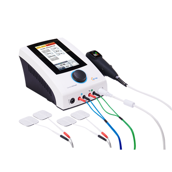 Физиотерапевтический комплекс ComboRehab PRO CT2200 CT2200 фото
