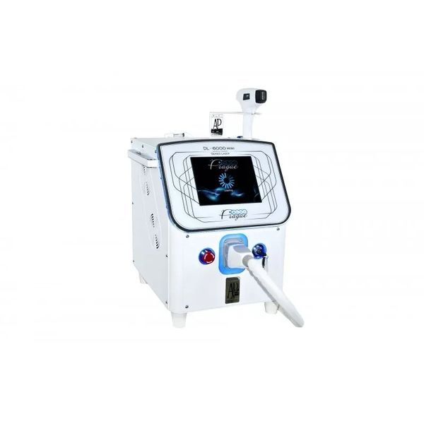 Диодный лазер DL-6000 OptiPuls ProMax 2009404042 фото
