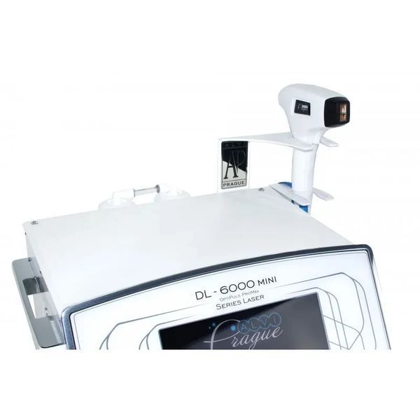 Диодный лазер DL-6000 OptiPuls ProMax 2009404042 фото