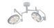 Комбинированный хирургический светильник LED 56 + LED 40
