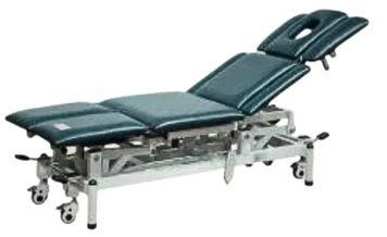Електричне багатопозиційне фізіотерапевтичне ліжко SKsurgitech SKPB016 SKPB016 фото