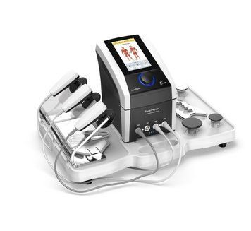 TecarPhysio TC2000 1253 фото