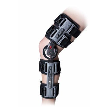 Функциональный ортез для колена X-Act ROM Knee 1866360413 фото