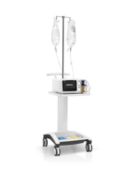 HP200D Система управления жидкостями Mindray Х0483522 фото