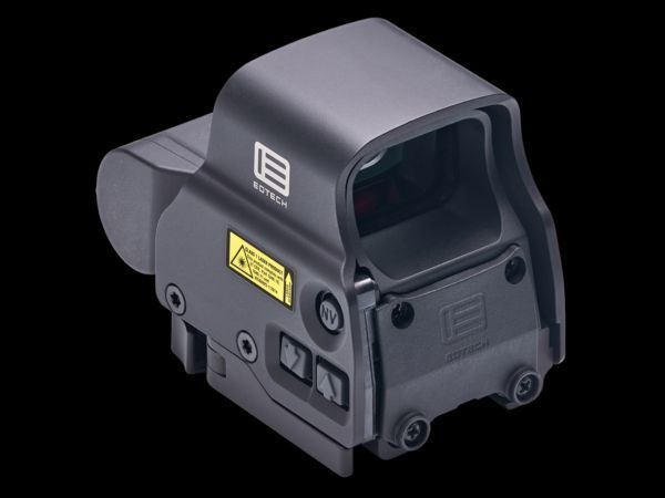 Голографічний приціл EOTech HWS EXPS3-0&trade; 24110447 фото