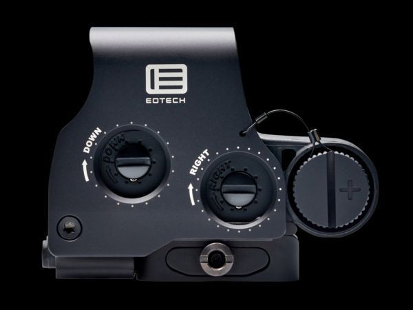 Голографічний приціл EOTech HWS EXPS3-0&trade; 24110447 фото