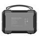 Зарядна станція Fich Power Station F500 500 Wh 140400 mAh 500W 500 фото 2