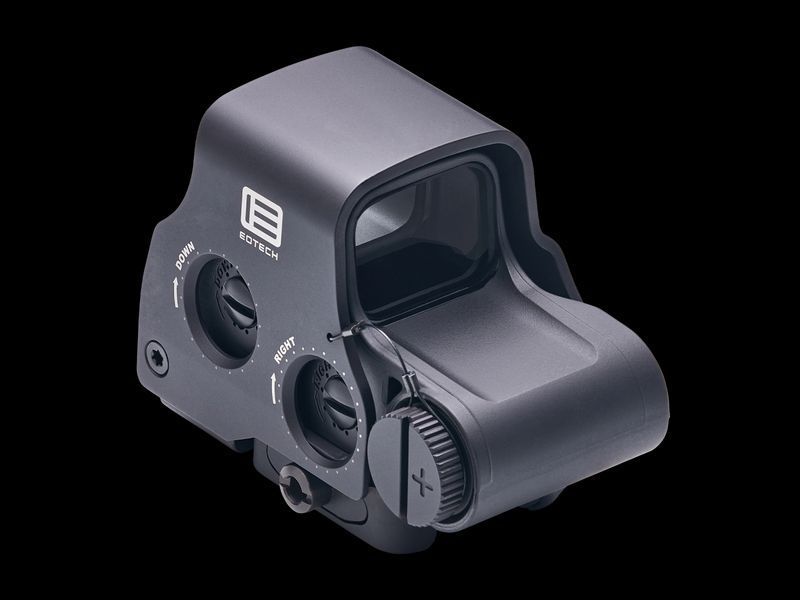 Голографічний приціл EOTech HWS EXPS3-0&trade; 24110447 фото