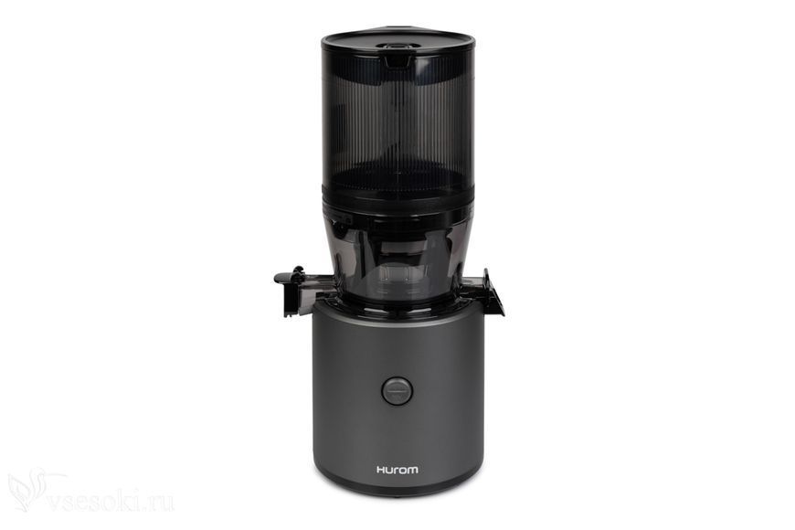 Соковитискач Hurom H320N Gray  H320N  фото