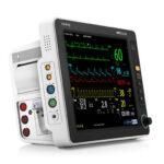 Монитор пациента ветеринарный uMEC12 Vet CO₂-2 Mindray Animal uMEC12 фото