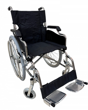 Кресло колесное с ручным приводом FS908AQ 4598- FS908AQ фото