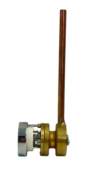 Розетка для кисню oxystar 8mm OXYSTAR фото