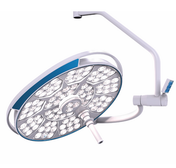 Светильник операционный Mach LED 8MC, потолочный 2,80 - 3,00 м (без дополнительных опций) 8105303130 фото