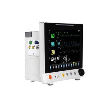 Монітор пацієнта Brightfield Healthcare V12i V12i фото