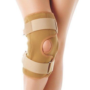 Брейс коленного сустава с боковой стабилизацией KS-02 Dr. Life 21374 фото