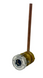 Розетка для кисню oxystar 8mm OXYSTAR фото 1